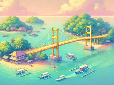 QUE FAIRE À NUSA LEMBONGAN ? UNE ILE VOISINE DE BALI 